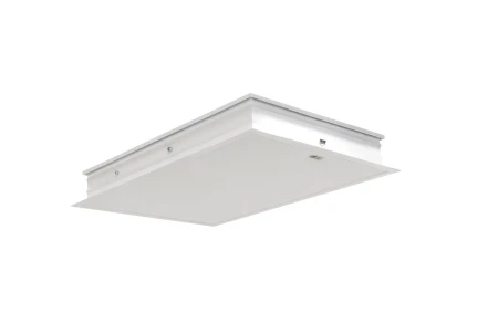 Чердачная люк-лестница Oman Ножничная Nozycowe Lux в Санкт-Петербурге фото