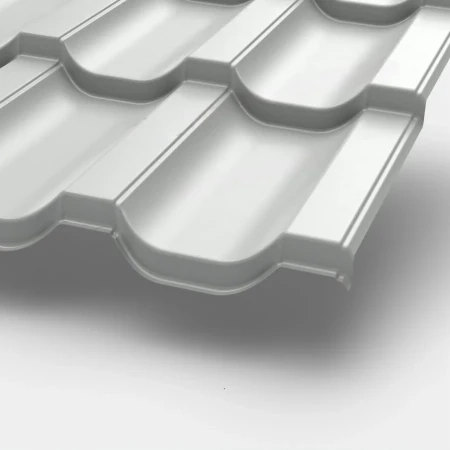 Трамонтана Norman 0,5 Ral 9003