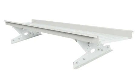 для фальцевой кровли 1,5 м 