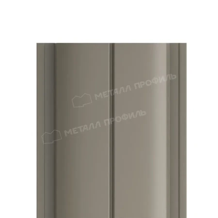 Круглый Ellipse Полиэстер 0,45 RAL 1035