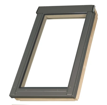 Мансардное окно Fakro FNP (CH) глухое в Санкт-Петербурге фото