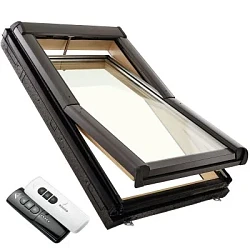 Roto Designo R49 H2EF