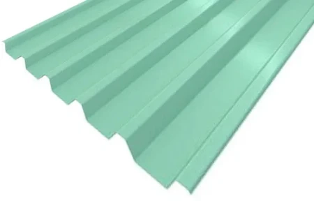 С-44 Purman 0.5 Tourmalin (светло-зеленый металлик)