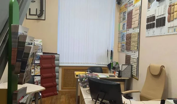 Офис в Санкт-Петербурге и Ленинградской области: фото 2