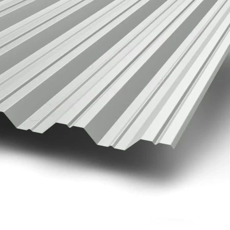 НС-35 Полиэстер 0,7 Ral 9003