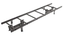 Кровельная лестница Borge Для фальцевой кровли 1,8 м