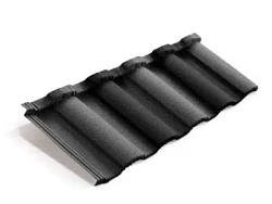 Композитная черепица Metrotile Лист MetroRoman Композитная черепица Metrotile Лист MetroRoman