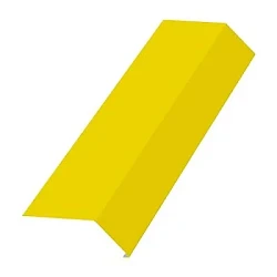 Планка карнизная Металл Профиль 100x69x2000 Полиэстер 0,45