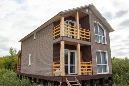 (Античный кирпич)