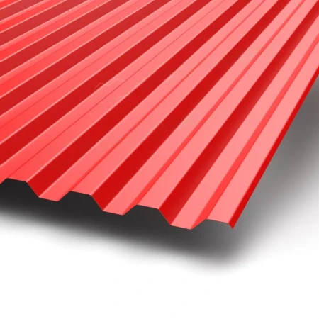 С-21 Norman 0,5 Ral 3020