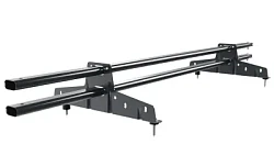 Снегозадержатель Borge Трубчатый универсальный 1,5 м