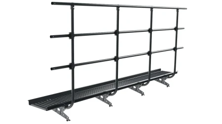 универсальный с ограждением 3 м 