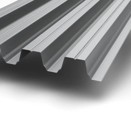 Н-75 Полиэстер 0,8 Ral 7004