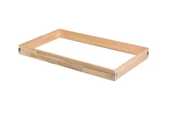 Надставка LXN RU 70x120 для чердачных лестниц Fakro