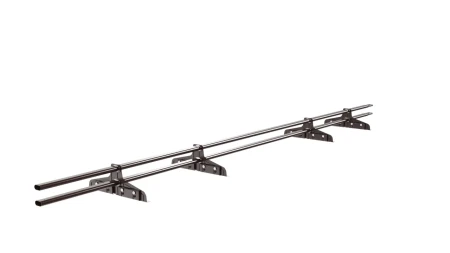 Для фальцевой кровли Русский Рубеж 3 м RAL 8017