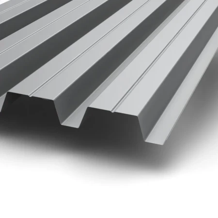 Н-60 Полиэстер 0,8 Ral 7004