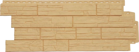 Сланец (Песочный)