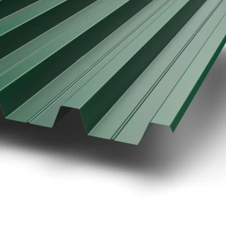 Н-60 Полиэстер 0,7 Ral 6005