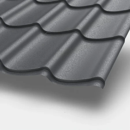 Ламонтерра (Монтеррей) Viking E 0,5 Ral 7024