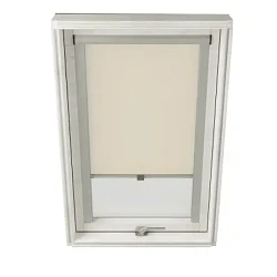 Рулонная штора Аттико DKL 1085 затемняющая