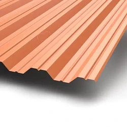 Профнастил Металл Профиль НС35 Norman 0,5