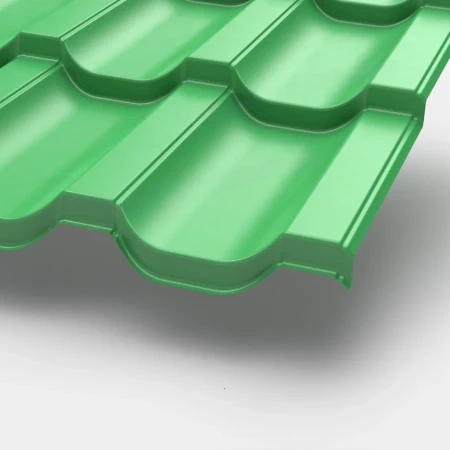 Трамонтана Norman 0,5 Ral 6002