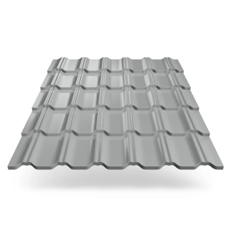 Kvinta plus Satin 0,5 Ral 9006