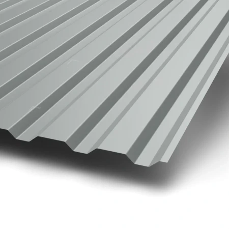 МП-20 Полиэстер 0,45 Ral 7005