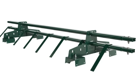 Для профнастила Н-114 1 м RAL 6005