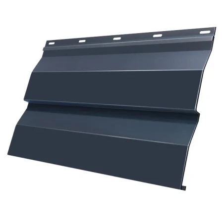 Корабельная доска 0,5 Pural Matt Ral 7016