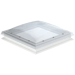 Velux CFP 0073 — глухой зенитный фонарь для плоской кровли