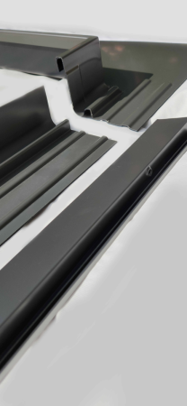 Оклад Fakro ESV-RU для плоской кровли в Санкт-Петербурге фото Оклад Fakro ESV-RU для плоской кровли в Санкт-Петербурге фото