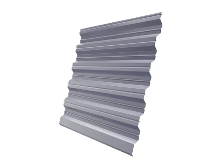 НС-35 Полиэстер 0,7 Ral 7004