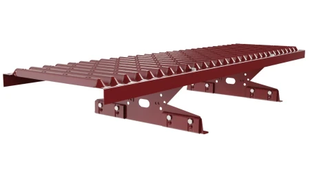 New Line для фальцевой 1,25 м 