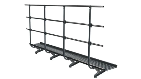 универсальный с ограждением 3 м 