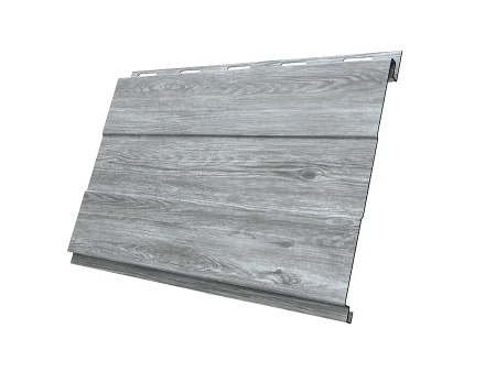 Вертикаль Prof 0,45 Print Premium Silver Wood