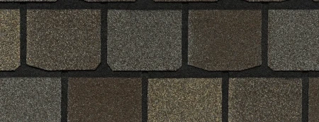Highland Slate tudor brown