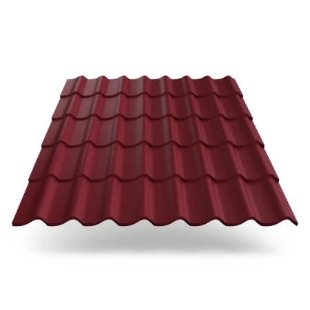 Classic Drap 0,45 Ral 3005