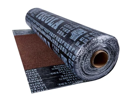 Safety Base Флекс коричневый