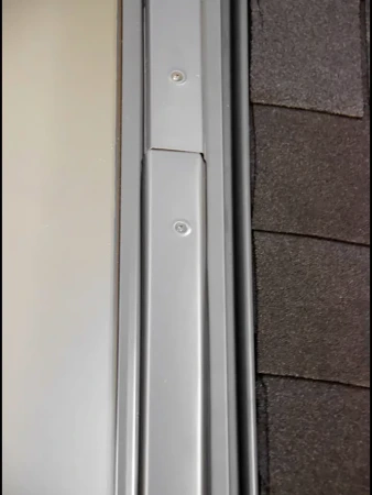 Оклад Fakro ESV-RU для плоской кровли в Санкт-Петербурге фото Оклад Fakro ESV-RU для плоской кровли в Санкт-Петербурге фото