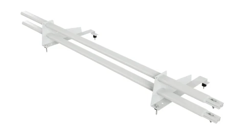 для металлочерепицы с высокой ступенькой (шаг обрешетки 400 мм) 1,5 м 