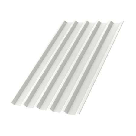 С-44 Полиэстер 0,8 Ral 9010