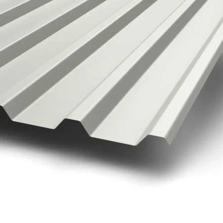 МП-35 Полиэстер 0,45 Ral 9010