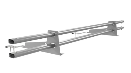 для натуральной кровли 1,5 м 