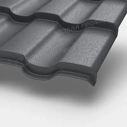 Металлочерепица Металл Профиль Монтекристо Viking E 0,5