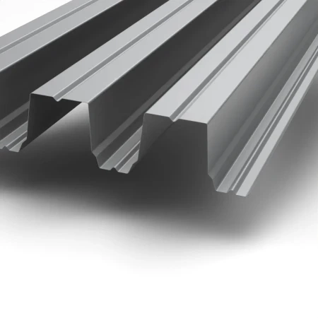 Н-114 Полиэстер 0,8 Ral 7004