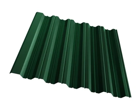 НС-35 Drap 0,45 Ral 6005