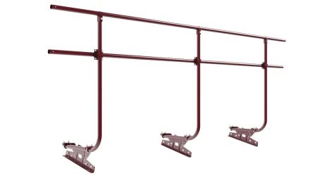 Для фальцевой кровли h-1,2х3 м, Ral 3005