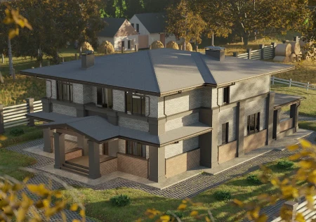 Stein (Базальт)