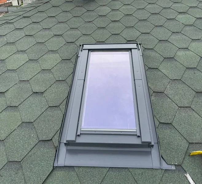 Объект №87 фото